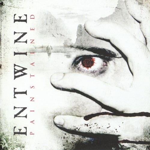 Entwine - Painstained